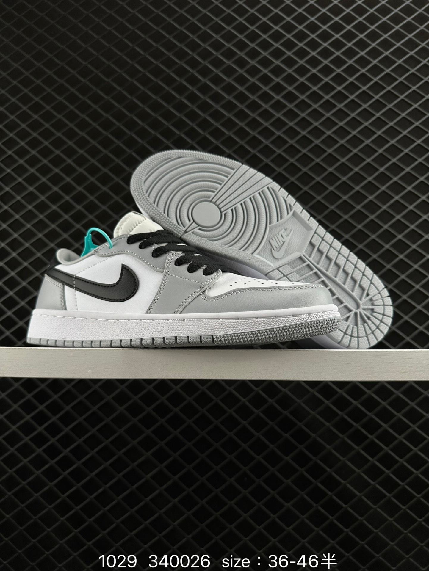 Air Jordan 1 Low AJ1